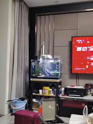 鱼缸灯led灯