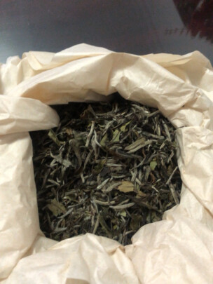 图片[4] - 推荐天福茗茶白牡丹礼盒装100g，好不好？ - 淘实惠