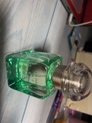 香水