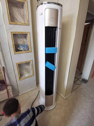 空调|【电商快报】美的京锦和风观哪款更好用？性价比更高些？