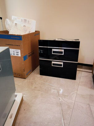 问下区别老板洗碗机和美的洗碗机哪个好,用户分析感受!