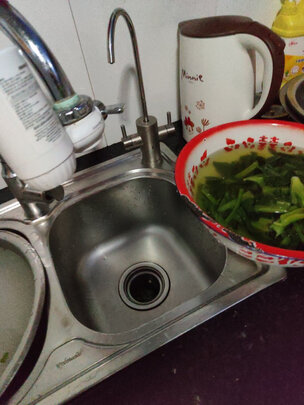 净水器|小米MR442-A净水器如何,值得入手的原因分享！