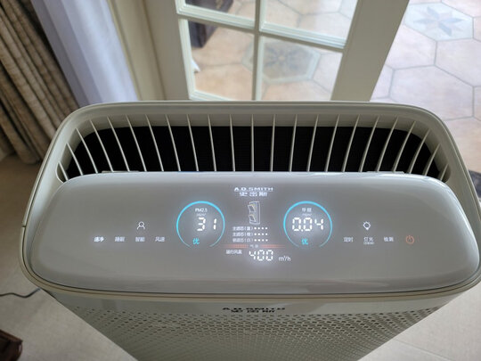 史密斯KJ455F-C15-F空气净化器|报价参数A.O.史密斯KJ856C空气净化器到底除甲醛效果差还是好？