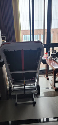 易跑易跑9600H跑步机|易跑易跑9600H跑步机好吗？图文评测曝光