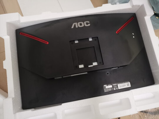 AOCCQ27G3S选择五大雷区要慎重