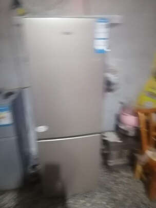 冰箱|海尔BCD-170WDPT冰箱到底怎么样，参数如何！