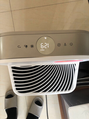 空气净化器|知乎问答：飞利浦和美的空气净化器哪个好？优缺点区别是？