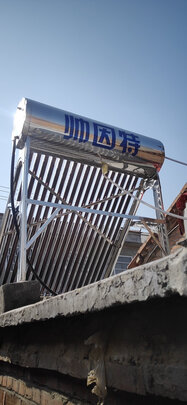 太陽能熱水器|帥因特太陽能熱水器怎么樣評測分析結果告知！