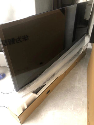 华为HD55KANB电视|消费者诉说华为智慧屏s系列和v系列哪个好?告诉大家真相感受