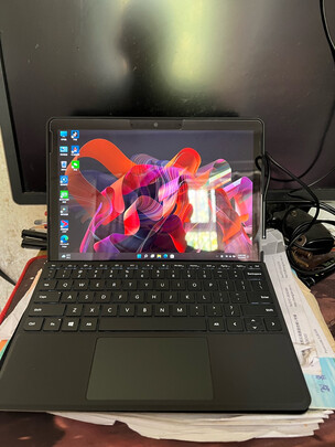 平板电脑|微软Surface Go 3平板电脑怎么样？内幕使用评测揭秘
