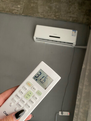 空调|独家剖析长虹空调挂机怎么样?用后一周说体验真相