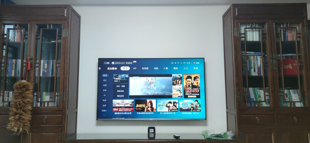 海信65U7G-PRO电视|【电商快报】海信影像大师65U7G-PRO到底值不值选购？看完这篇感受就够了
