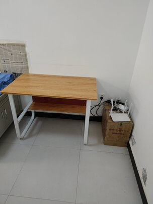 木以成居电脑桌|客观评价木以成居电脑桌怎么样？上手三周说真相