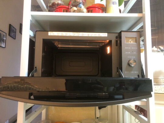 松下NN-DS59JBXPE蒸烤箱|看完不迷路：松下NN-DS59JBXPE怎么样？用后三天讲真实感受