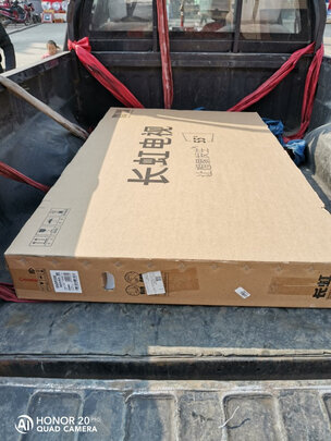 电视|知乎评测：长虹55D6H到底好不好用？用后讲体验真相内幕？