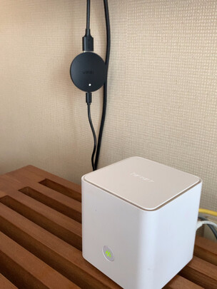 一:选购倍思(baseus)投屏器手机无线投屏器建议