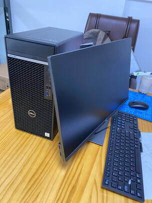 戴尔Optiplex|戴尔Optiplex 7080MT电脑主机好吗？图文评测曝光