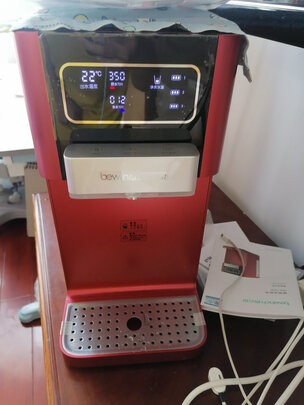 评测碧云泉G7净水器怎么样,优劣分析是否值得买呢
