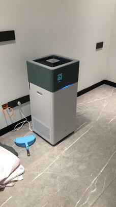 方太KJ500F-J21|方太铂金除甲醛空气净化器好不好？不要被表面给忽悠了？