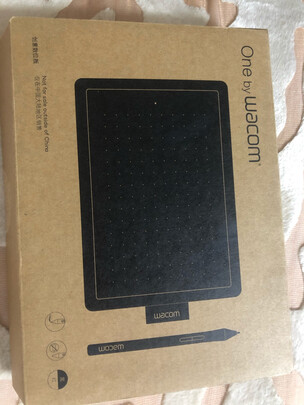 手绘板
