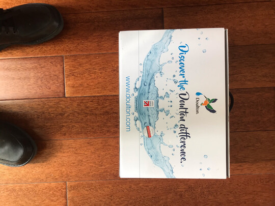净水器|道尔顿净水器和安吉尔净水器哪个好?告诉大家真相感受
