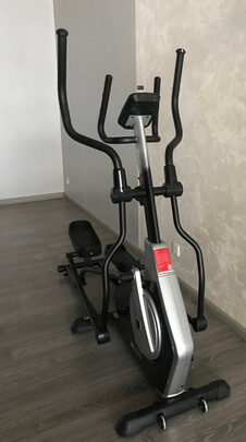 ReebokA6.0FD椭圆机|ReebokA6.0FD椭圆机怎么样？内幕使用评测揭秘