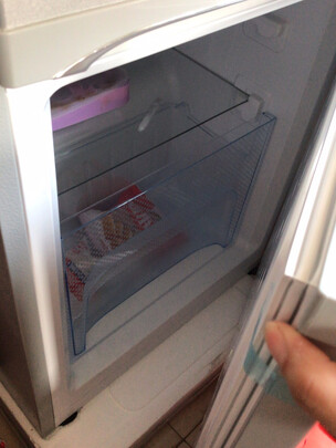 冰箱|荣事达BCD-160L9RSZ冰箱怎么样?用后一周讲体验真相