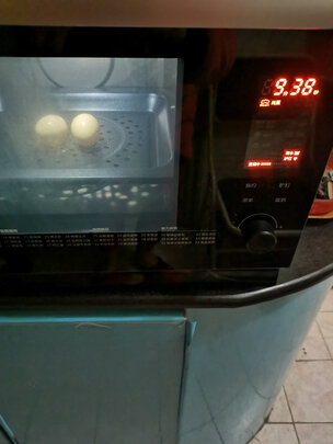 格兰仕SG26T-D21蒸烤箱|「用后真实感受」大比较格兰仕和美的烤箱哪个好？讲一讲体验真相