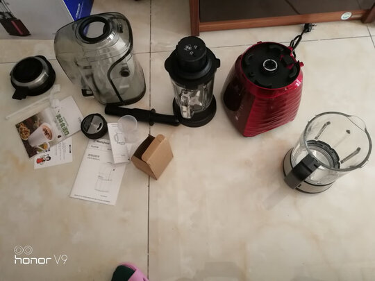 破壁机|西屋破壁机怎么样？用后三周讲体验真相？