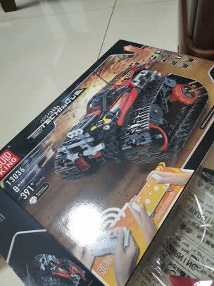 宇星模王遥控车质量怎么样?消费者回答