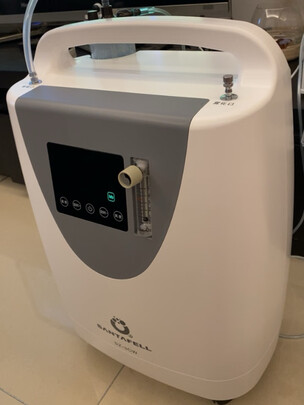 医用制氧机