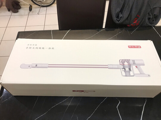 京东京造JZQ10P|评测细节：京东京造吸尘器怎么样?用后一周说体验真相