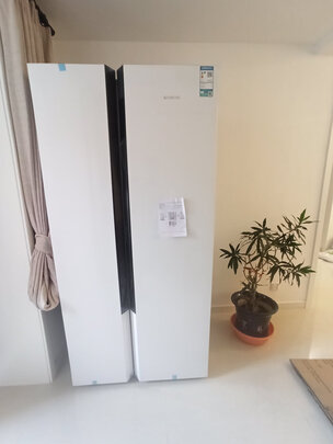 冰箱|评测细节：讲讲西门子BCD-630W(KX63EA20TI)怎么样？用后感受诉说