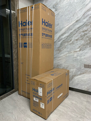 海尔KSXD-200(60)/DE5空气能热水器|海尔KSXD-200(60)/DE5空气能热水器真实使用感受?真相必看