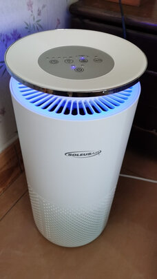 SOLEUSAIRKJ260F-A01|舒乐氏和iam空气净化器哪个好？对比优缺点是