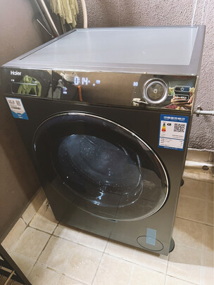 洗衣机