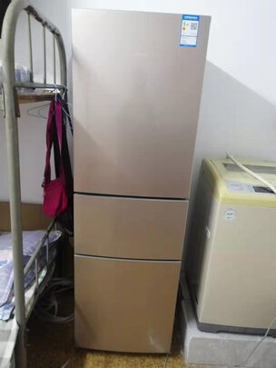 冰箱|华凌BCD-218TH冰箱到底怎么样，参数如何！