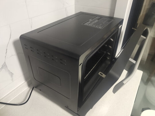 蒸烤箱|西屋G30怎么样上手一周说讲感受