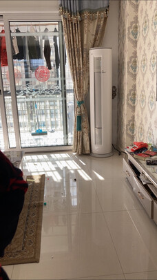 客厅空调|「用后真实感受」美的72LW/ N8MJA3空调怎么样？为什么我后悔买晚了