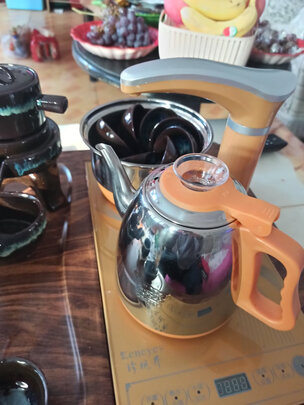 佳佰整套茶具|客观评价佳佰整套茶具 茶具套装功夫茶具怎么样？上手三周说真相