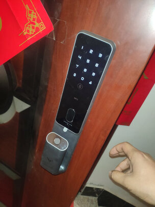 指纹锁|【电商快报】鹿客S30 pro真实使用感受?不吹不黑讲感受内幕？