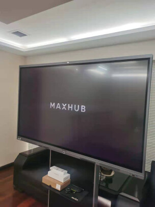 优缺点评MAXHUB智能会议平板怎么样？内行真实反馈？