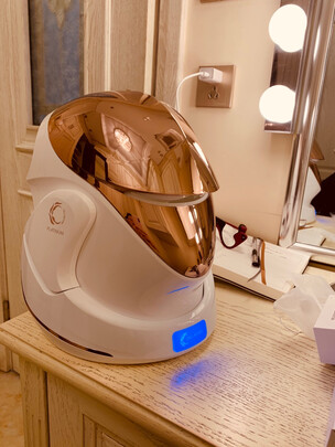 测评要点cellreturn美容仪有用吗用了会有副作用吗