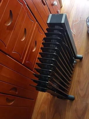 取暖器|格力NDY22-X6022B取暖器怎么样？内幕使用评测揭秘