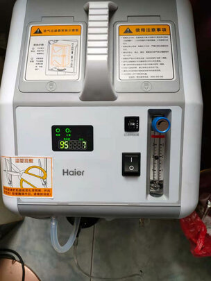 一:选购欧姆龙(omron)kjr-y53w医用制氧机建议
