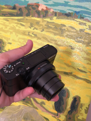 索尼DSC-RX100M7G怎么样?用讲一讲体验实情真相