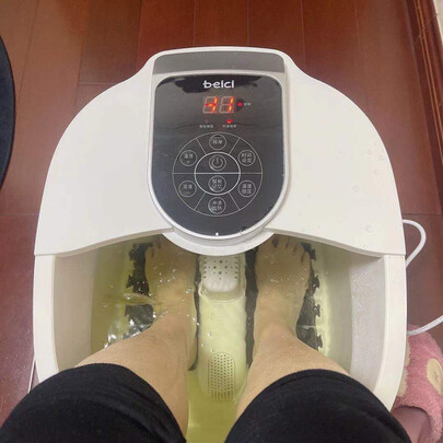 足浴盆