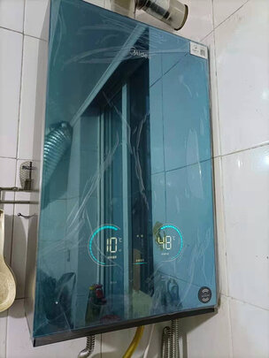 热水器|美的JSQ30-MK3热水器好吗？图文评测曝光