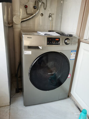 海爾EG100HB129S烘干機|消費者訴說海爾EG100HB129S怎么樣?用后一周講體驗真相內幕？