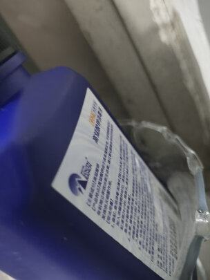 鱼缸消毒液